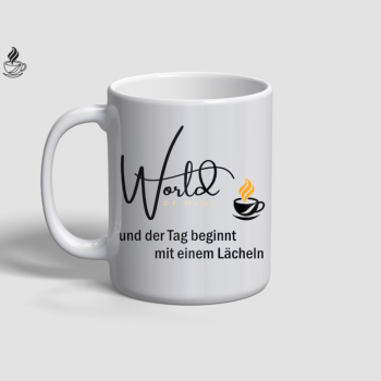 1000001 - World of Mugs Promotion