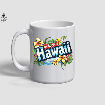 1000006 - Urlaub Hawaii
