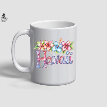 1000007 - Urlaub Hawaii