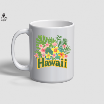 1000008- Urlaub Hawaii