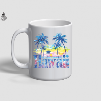 1000014 - Urlaub Hawaii