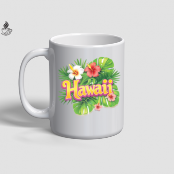 1000015 - Urlaub Hawaii