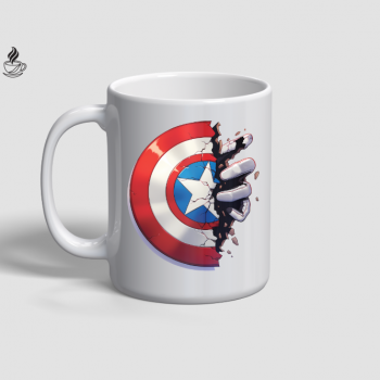 1000019 - Heldenschild