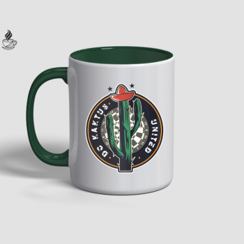 1000022 - DC Kaktus United