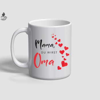 1000024 - Mama, Du wirst Oma